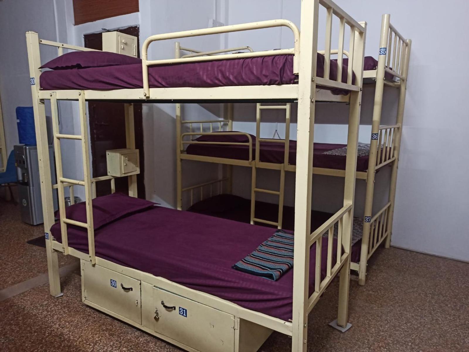 Sudhakar Dormitorys Panaji Extérieur photo